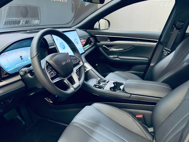BYD Seal U DM-i Comfort