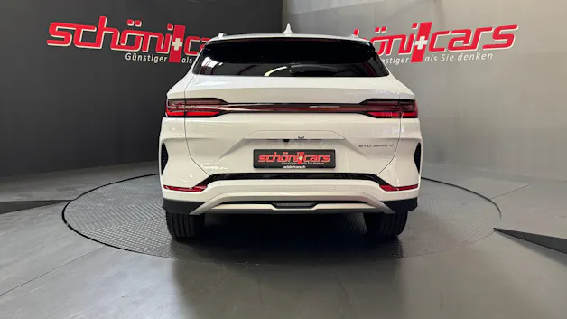 BYD Seal U DM-i Comfort