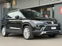 SEAT Ateca 2.0 TDI CR Xcellence 4Drive DSG