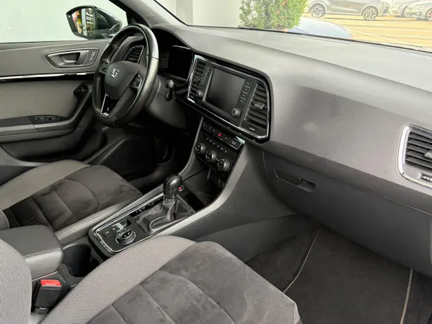 SEAT Ateca 2.0 TDI CR Xcellence 4Drive DSG