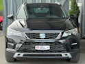 SEAT Ateca 2.0 TDI CR Xcellence 4Drive DSG