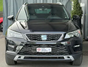 SEAT Ateca 2.0 TDI CR Xcellence 4Drive DSG