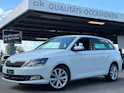 SKODA Fabia 1.4 TDI Ambition