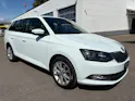 SKODA Fabia 1.4 TDI Ambition