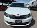 SKODA Fabia 1.4 TDI Ambition
