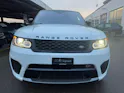 Land Rover Range Rover Sport 5.0 V8 SVR