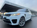 Land Rover Range Rover Sport 5.0 V8 SVR