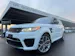Land Rover Range Rover Sport 5.0 V8 SVR