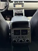 Land Rover Range Rover Sport 5.0 V8 SVR