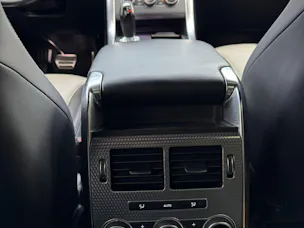 Land Rover Range Rover Sport 5.0 V8 SVR