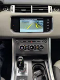 Land Rover Range Rover Sport 5.0 V8 SVR