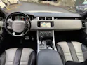 Land Rover Range Rover Sport 5.0 V8 SVR