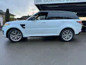 Land Rover Range Rover Sport 5.0 V8 SVR