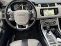Land Rover Range Rover Sport 5.0 V8 SVR
