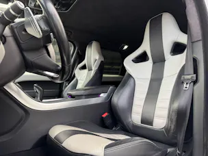 Land Rover Range Rover Sport 5.0 V8 SVR