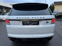 Land Rover Range Rover Sport 5.0 V8 SVR