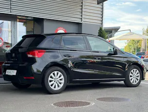 SEAT Ibiza 1.0 EcoTSI Reference