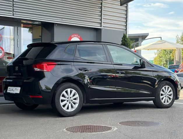 SEAT Ibiza 1.0 EcoTSI Reference