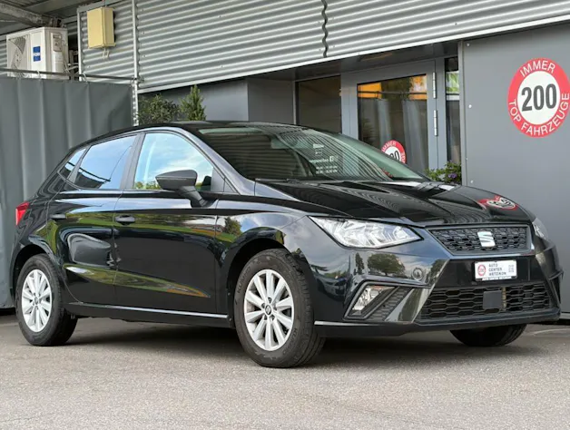 SEAT Ibiza 1.0 EcoTSI Reference