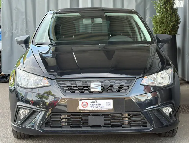 SEAT Ibiza 1.0 EcoTSI Reference