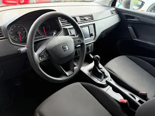 SEAT Ibiza 1.0 EcoTSI Reference