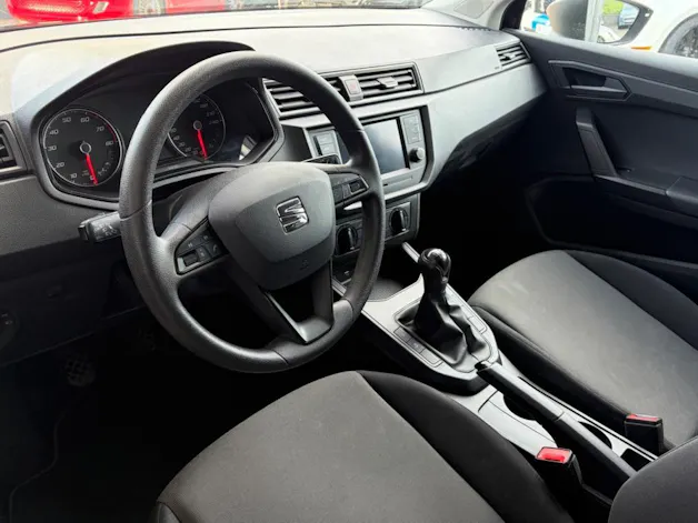 SEAT Ibiza 1.0 EcoTSI Reference