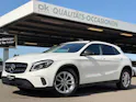 MERCEDES-BENZ GLA 200 Night Star 7G-DCT