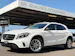 MERCEDES-BENZ GLA 200 Night Star 7G-DCT