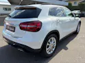 MERCEDES-BENZ GLA 200 Night Star 7G-DCT