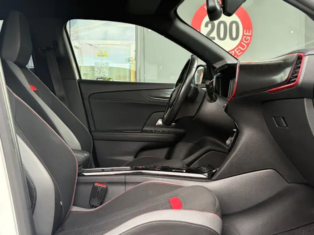 OPEL Mokka 1.2 Direct Injection Turbo GS Line Aut.