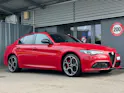 ALFA ROMEO Giulia 2.0 Competizione Q4