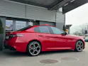 ALFA ROMEO Giulia 2.0 Competizione Q4