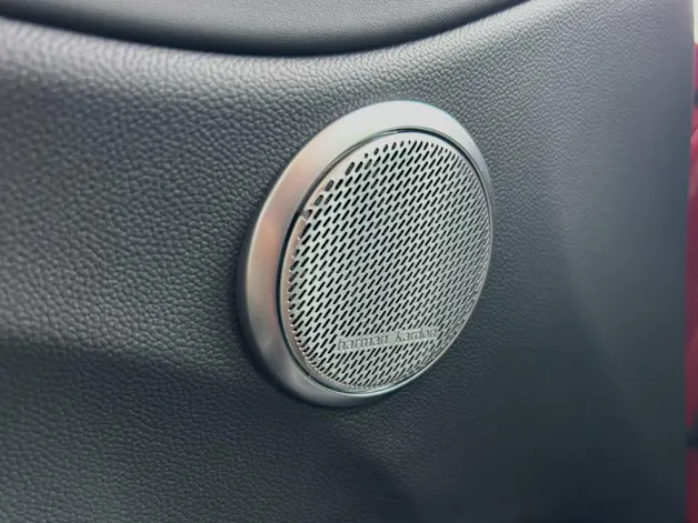 ALFA ROMEO Giulia 2.0 Competizione Q4
