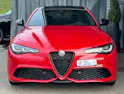ALFA ROMEO Giulia 2.0 Competizione Q4