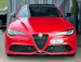 ALFA ROMEO Giulia 2.0 Competizione Q4