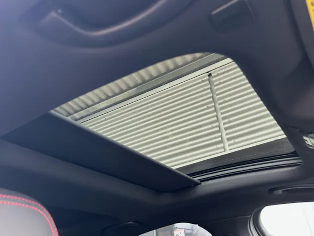 ALFA ROMEO Giulia 2.0 Competizione Q4