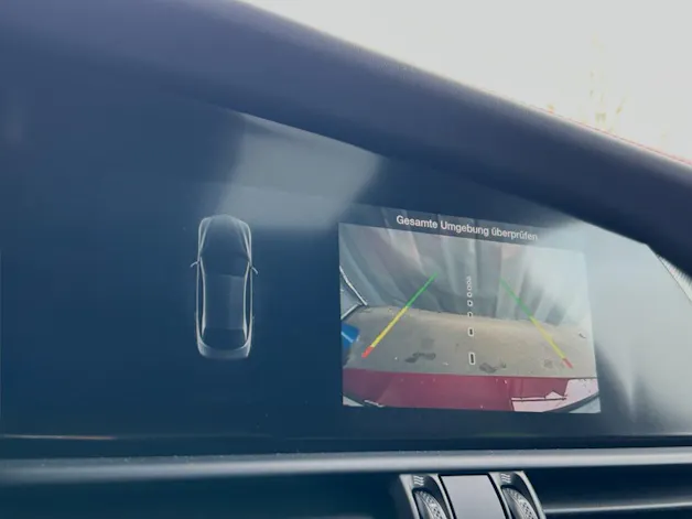 ALFA ROMEO Giulia 2.0 Competizione Q4