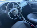 VW Polo 1.2 TSi BMT Comfortline
