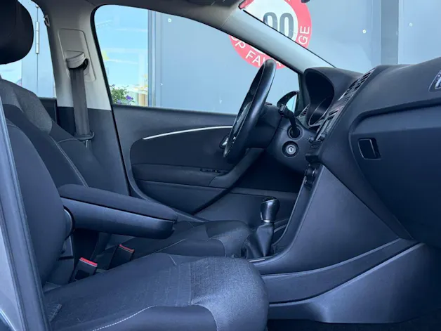 VW Polo 1.2 TSi BMT Comfortline