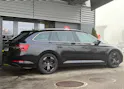 SKODA Superb Combi 2.0 TSI Style DSG