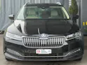 SKODA Superb Combi 2.0 TSI Style DSG