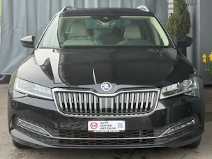 SKODA Superb Combi 2.0 TSI Style DSG