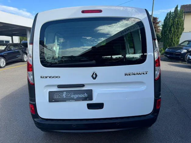 RENAULT Kangoo Medium dCi 95 ENERGY Business