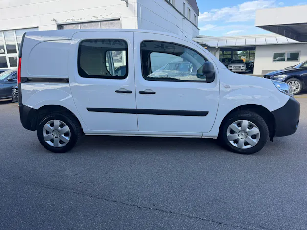 RENAULT Kangoo Medium dCi 95 ENERGY Business