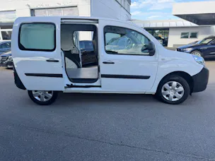 RENAULT Kangoo Medium dCi 95 ENERGY Business