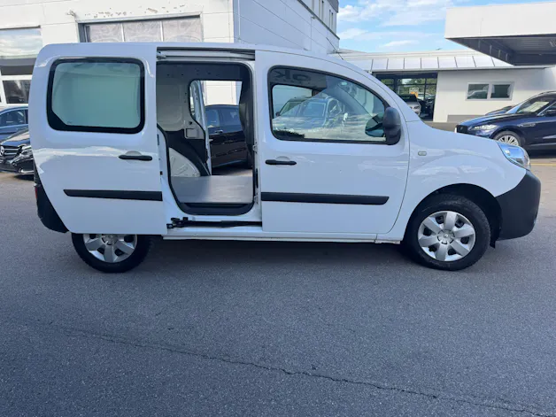 RENAULT Kangoo Medium dCi 95 ENERGY Business