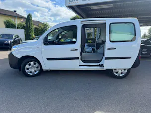 RENAULT Kangoo Medium dCi 95 ENERGY Business