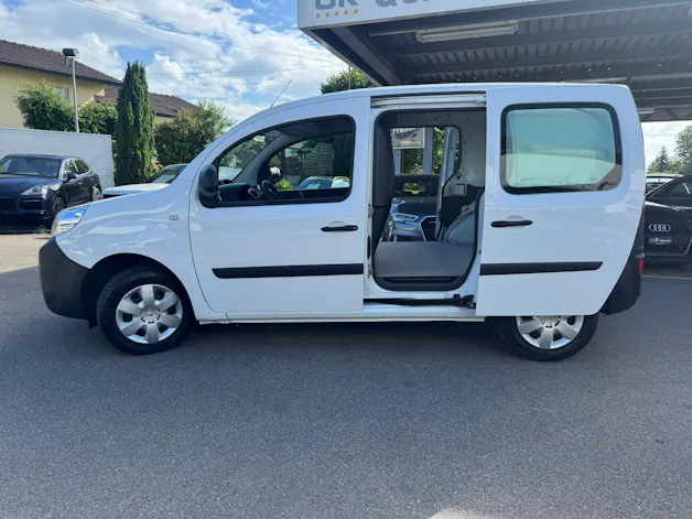 RENAULT Kangoo Medium dCi 95 ENERGY Business