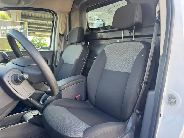 RENAULT Kangoo Medium dCi 95 ENERGY Business