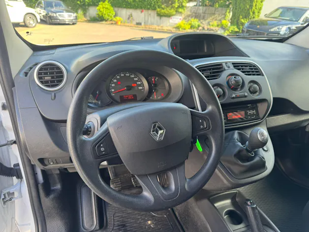 RENAULT Kangoo Medium dCi 95 ENERGY Business
